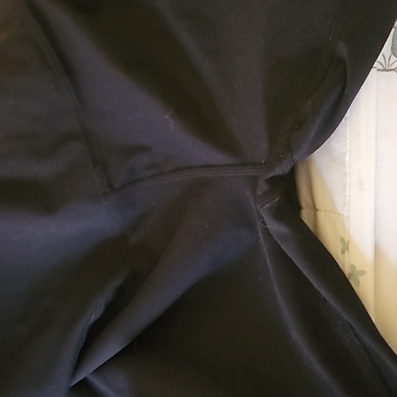 Xl maternity leggings set - Picture 4 of 4